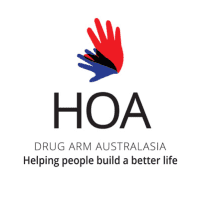 Drug ARM Australasia