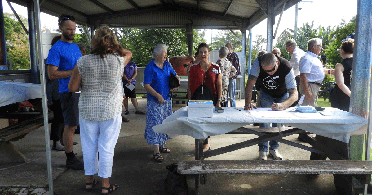 Casino Healthy Towns Launch