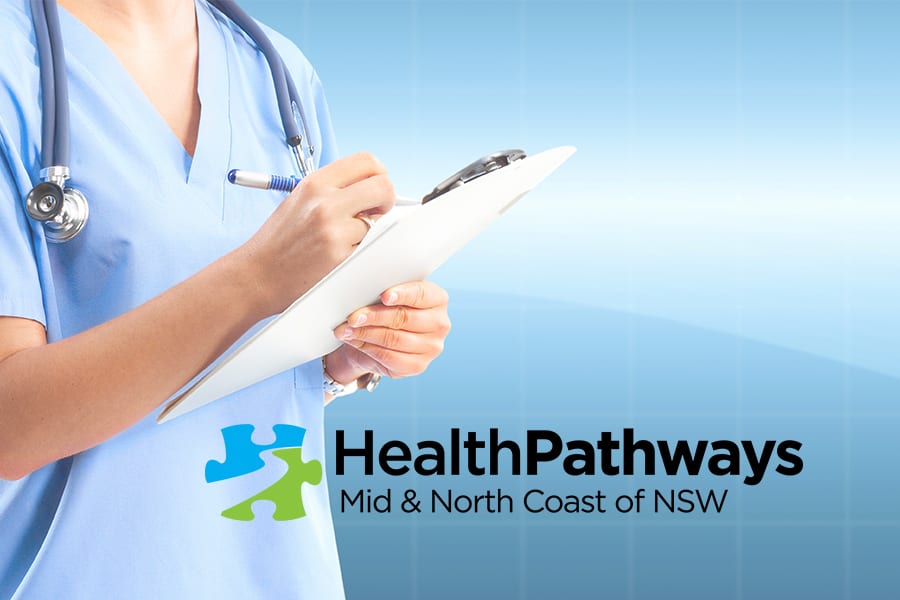 HealthPathways Evaluation | Healthy North Coast