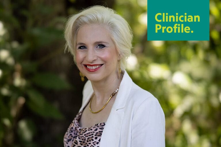 Introducing New North Coast Rheumatologist Dr Maxine Szramka Healthy