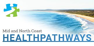 HealthPathways logo