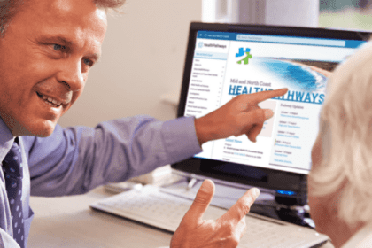 Create a shortcut to HealthPathways from your clinical software ...