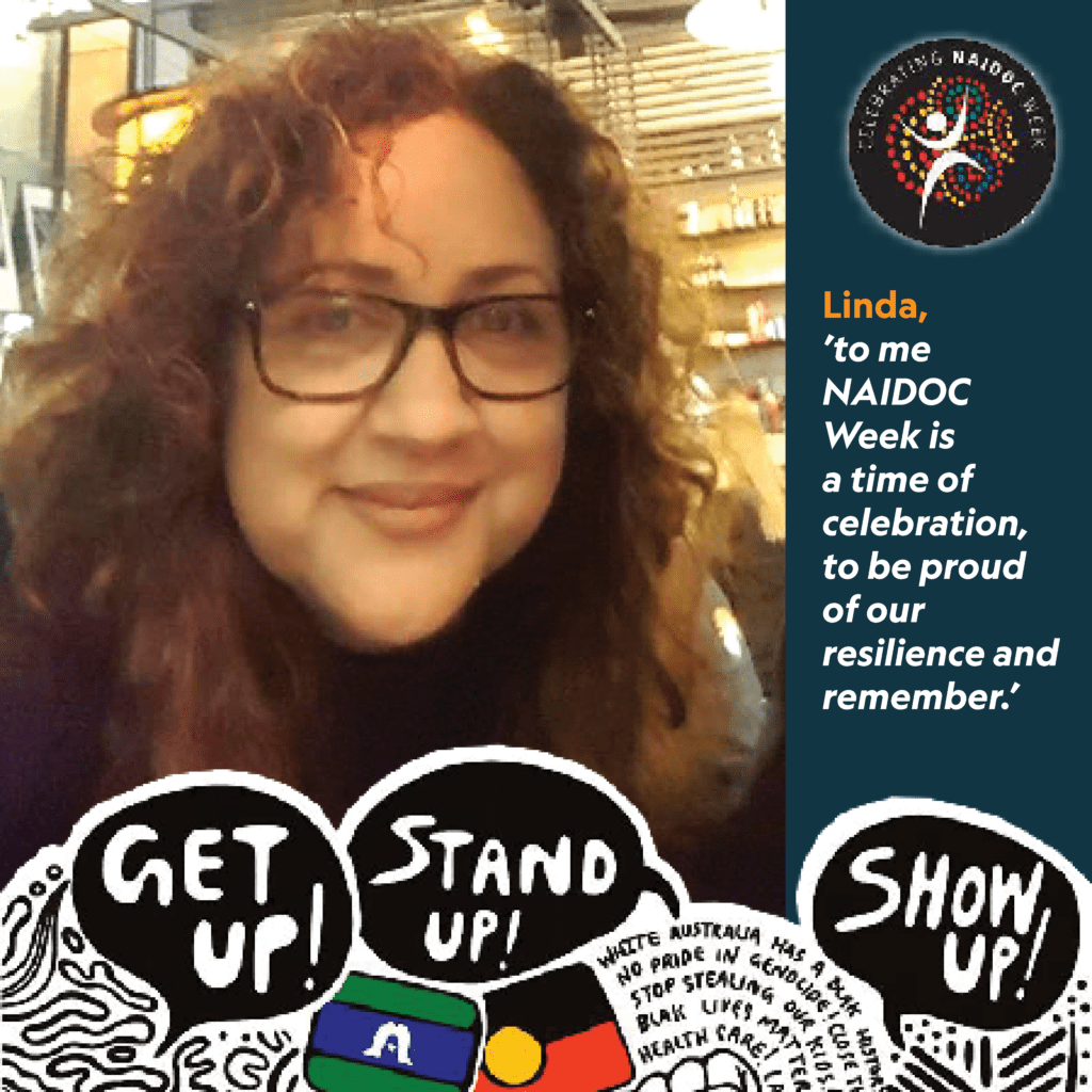NAIDOC Week: Celebrating our Aboriginal and Torres Strait Islanders on ...