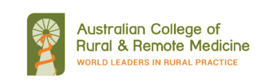 ACRRM logo