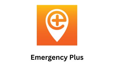 Emergency Plus Logo
