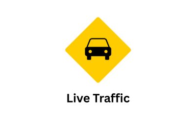 Live Traffic Logo